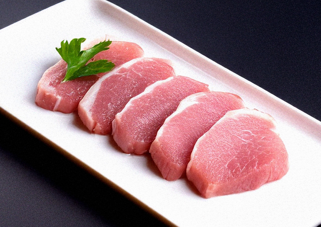 삼겹살[진공냉장]