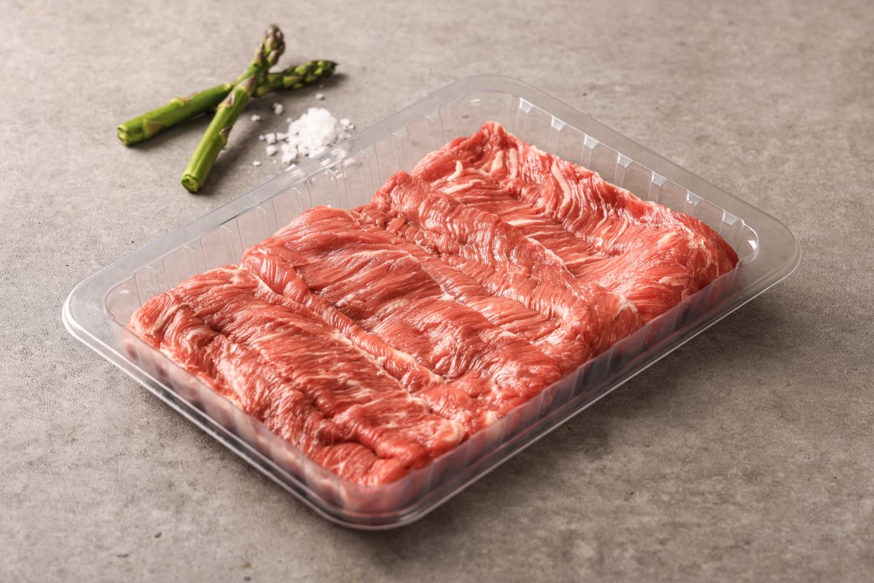 참포크 갈매기살