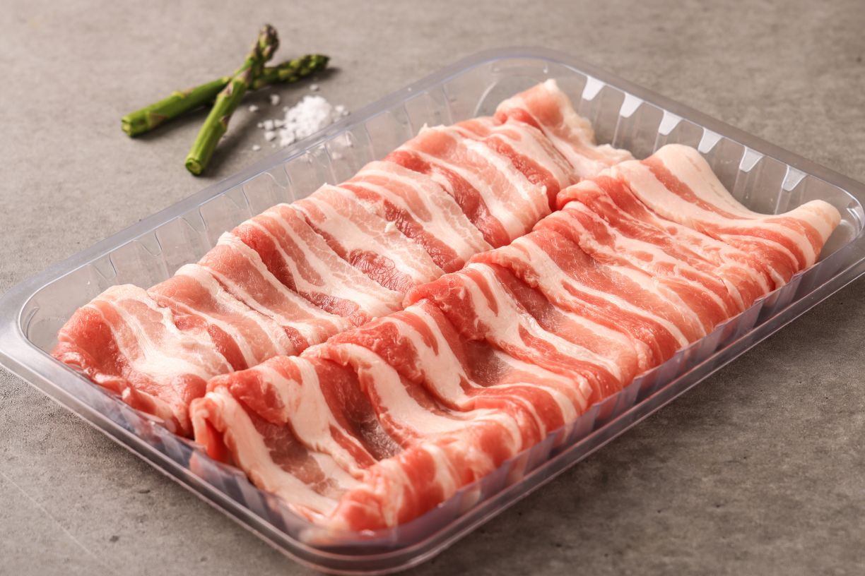 참포크 대패삼겹살