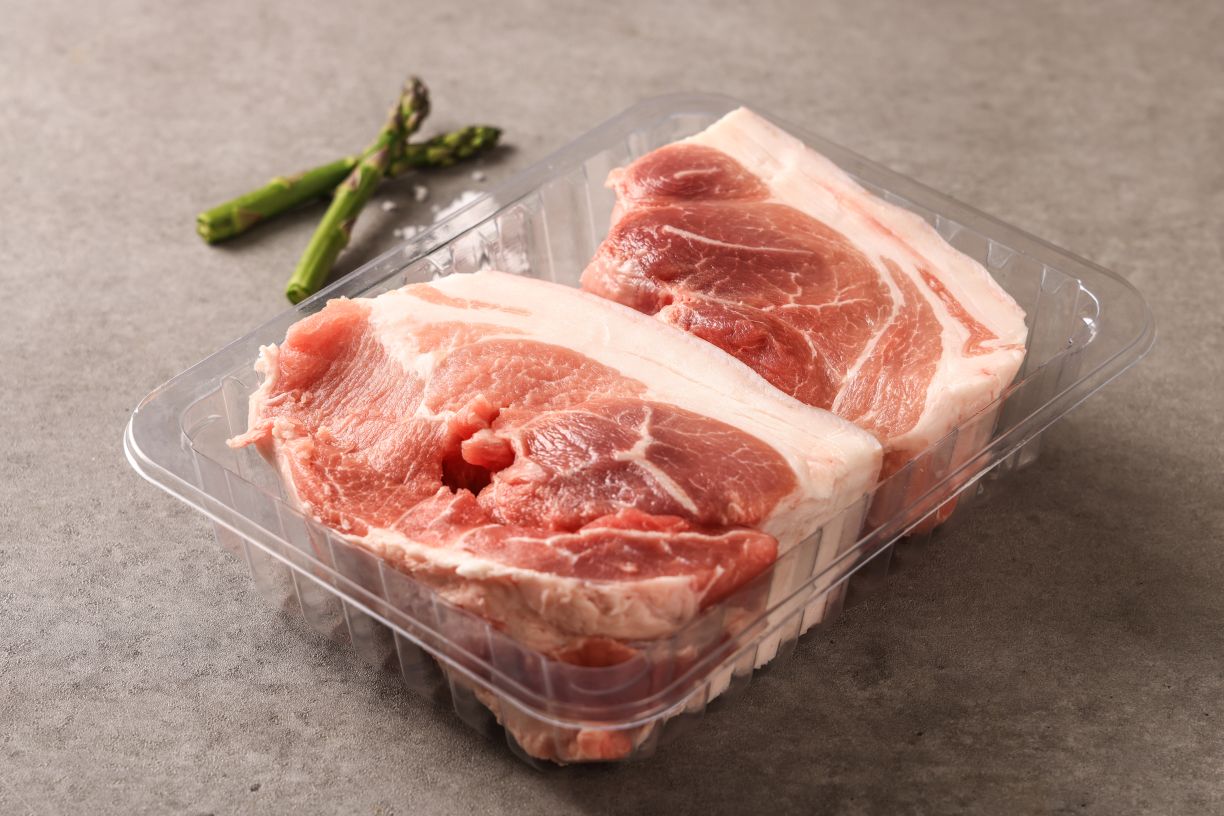 참포크 미박앞다리살 수육용