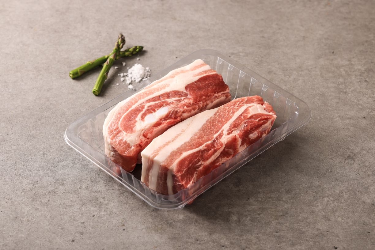 참포크 삼겹살 수육용