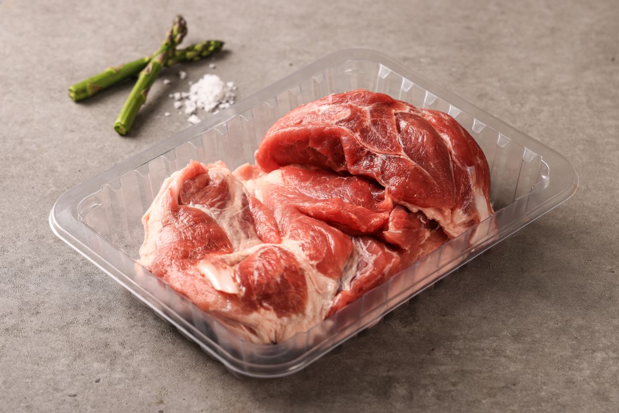 참포크 미박사태