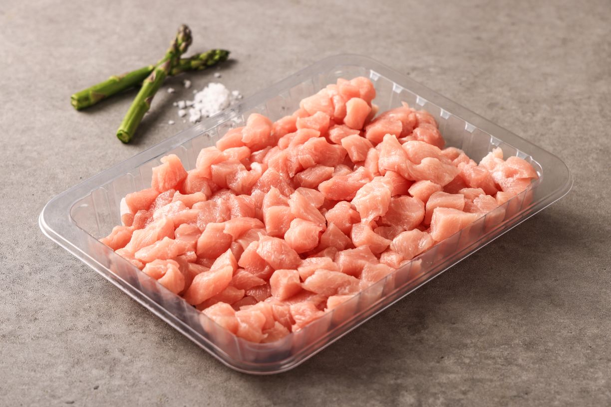 참포크 등심 카레/짜장용