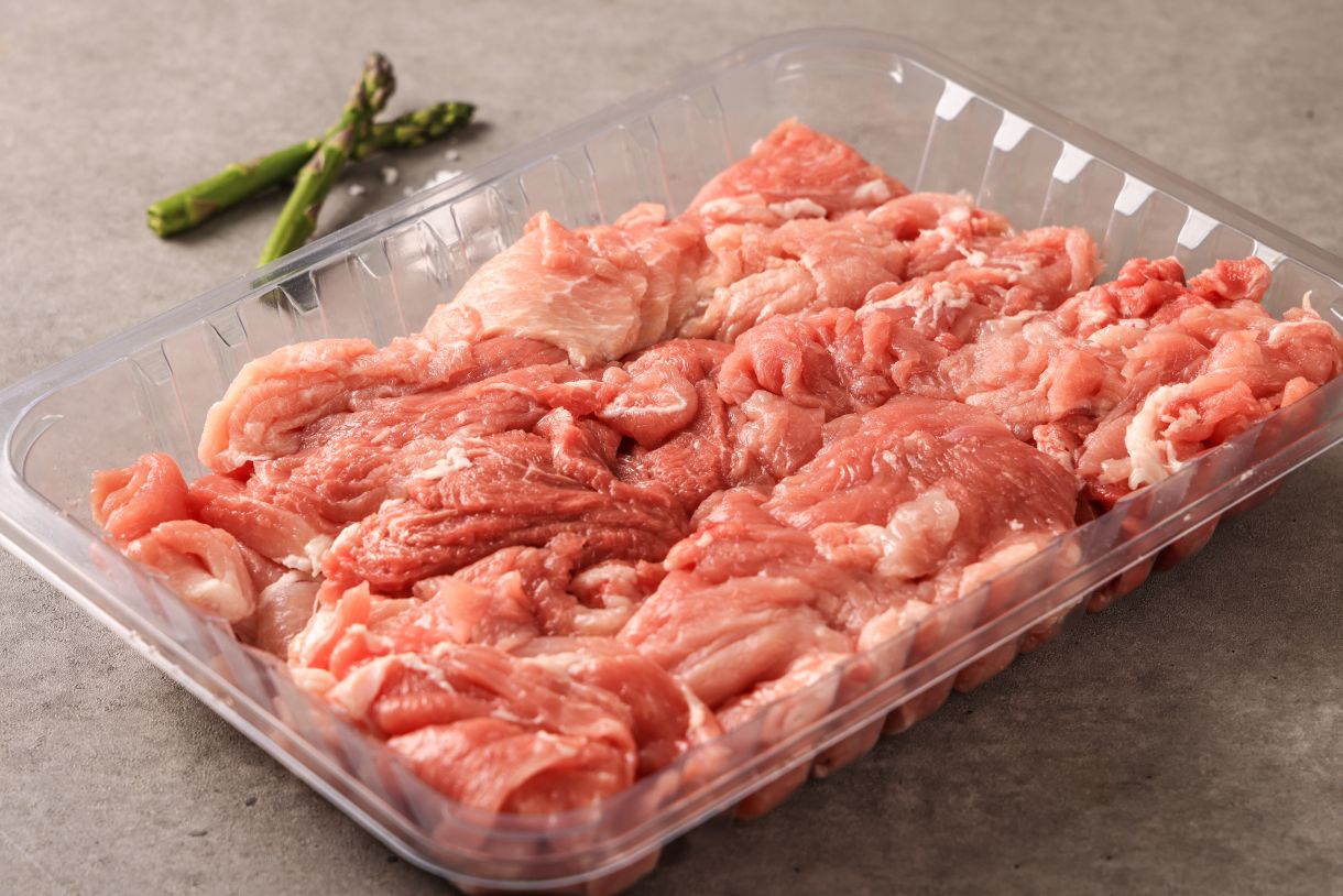 참포크 뒷다리살 제육볶음용